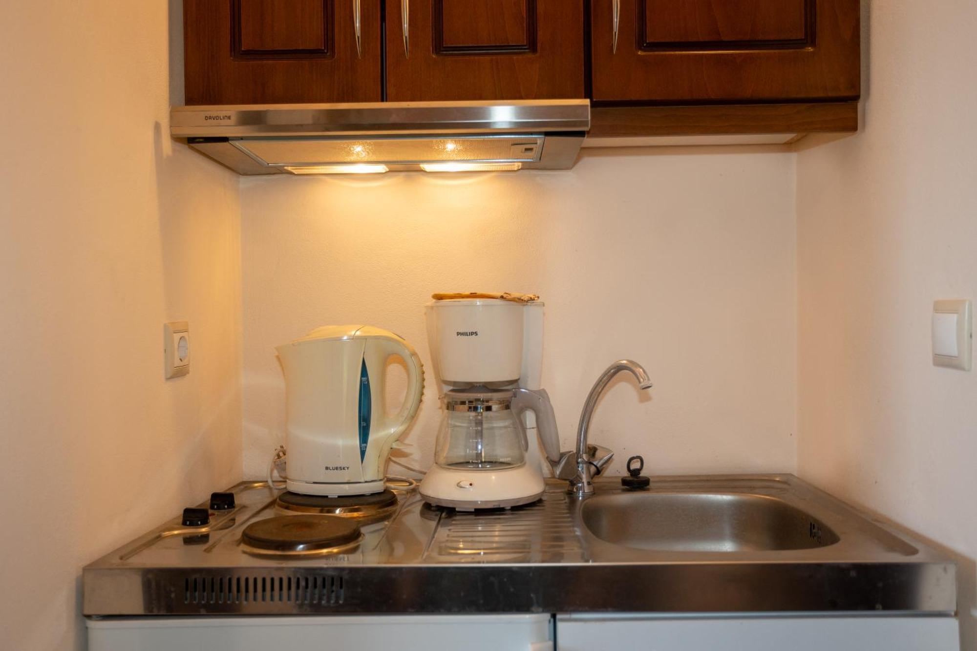 Alexis & Loula Village House Arkadades المظهر الخارجي الصورة