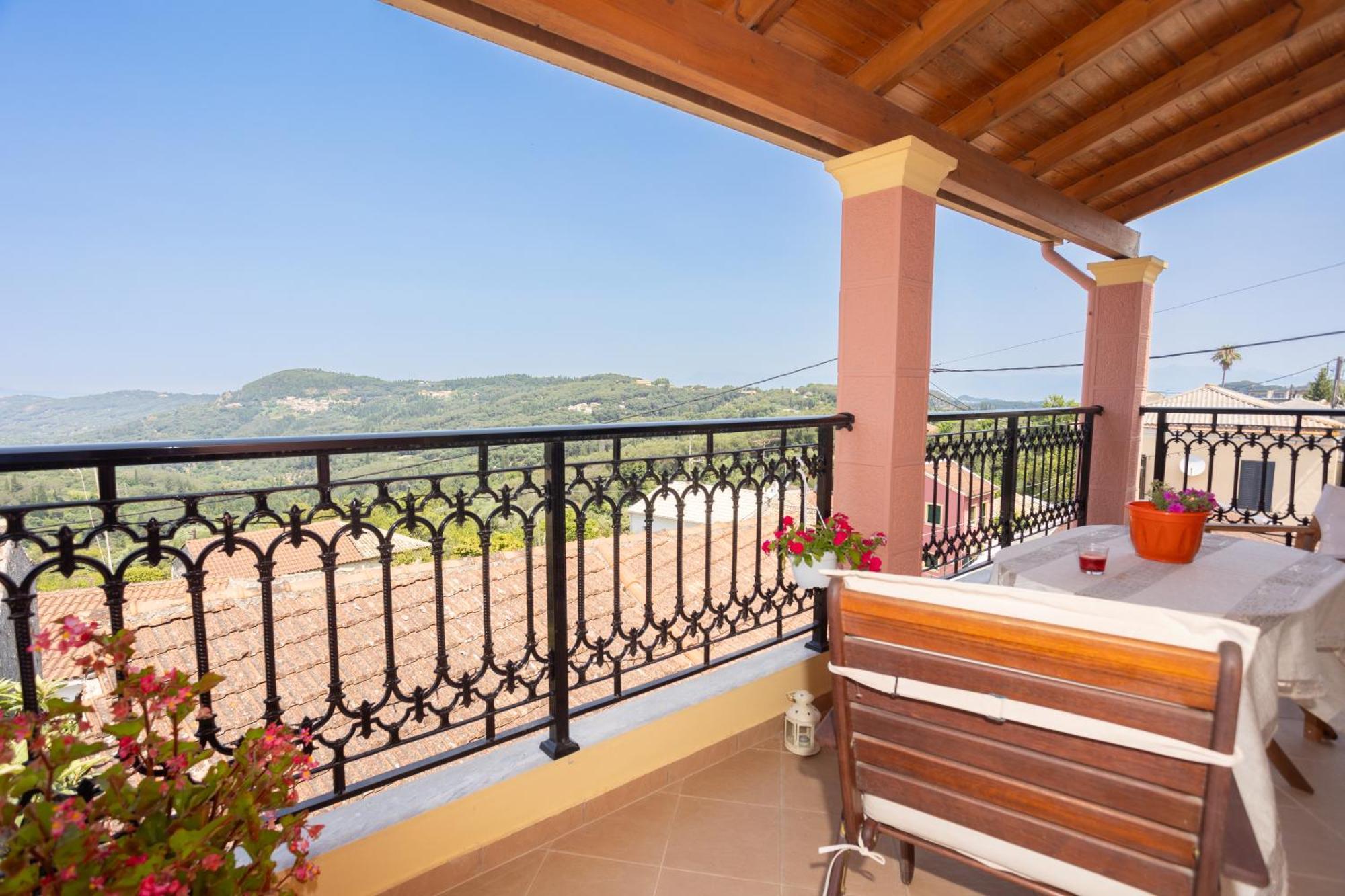 Alexis & Loula Village House Arkadades المظهر الخارجي الصورة