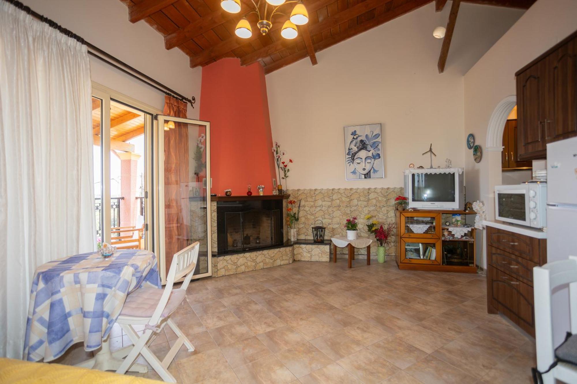 Alexis & Loula Village House Arkadades المظهر الخارجي الصورة
