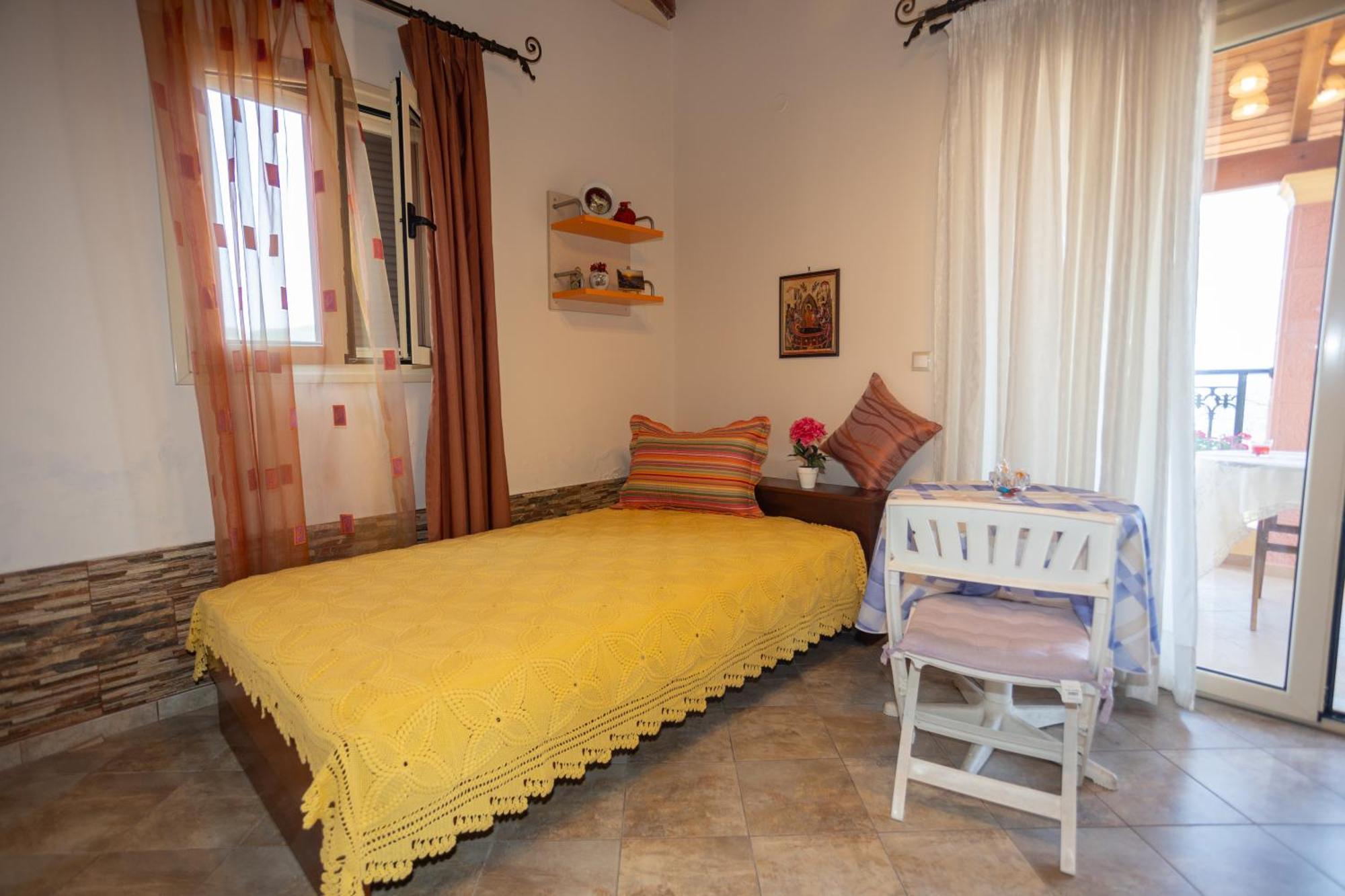Alexis & Loula Village House Arkadades المظهر الخارجي الصورة