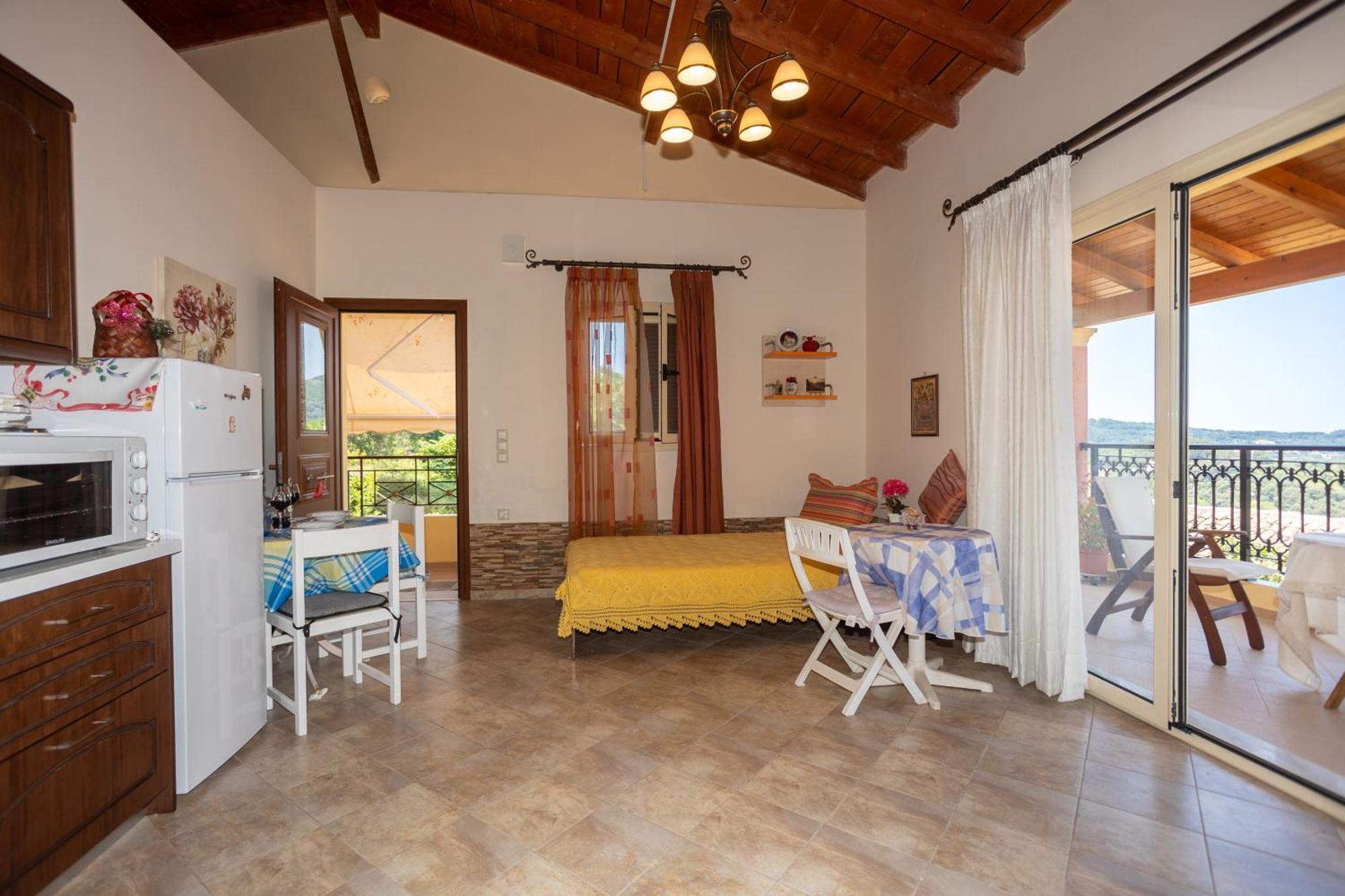 Alexis & Loula Village House Arkadades المظهر الخارجي الصورة